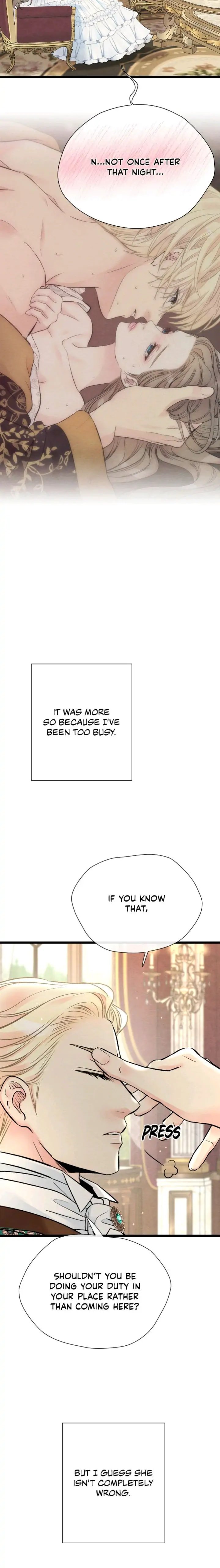 The Problematic Prince, Chapter 37 image 15